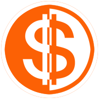 Save! Dollar Icon